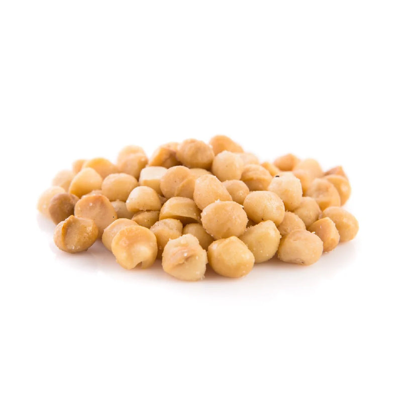 Salted Macadamia 100g pouch