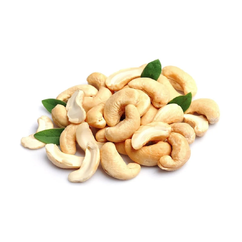 Spicy Cashews 100g pouch
