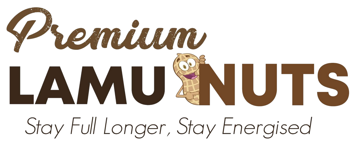 Lamu Nuts
