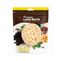 Salted Macadamia