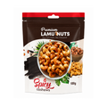 Spicy Cashews