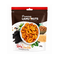 Spicy Honeyglazed Simsimnut (sesame)
