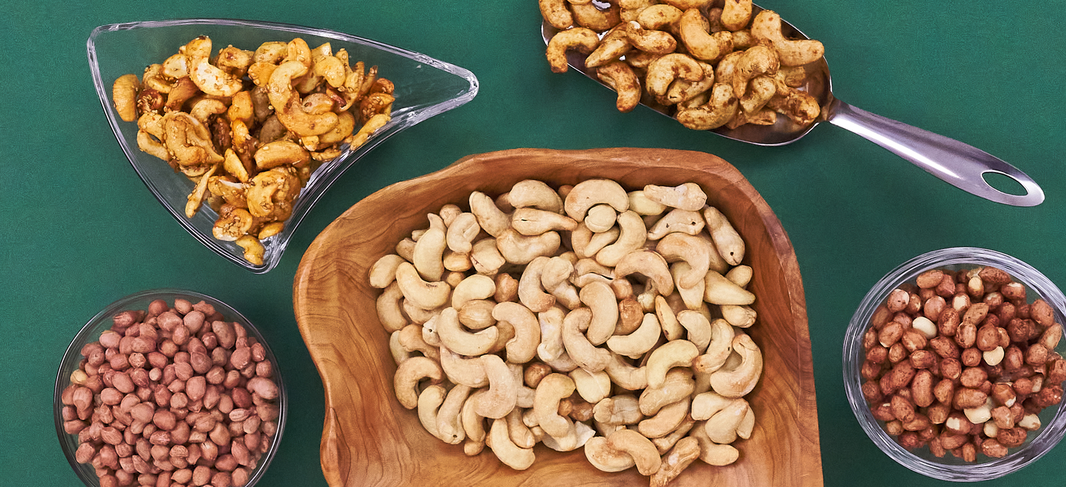 Africa Lamu Nuts Taste the Goodness of Kenya Buy Local Nuts in Nairobi