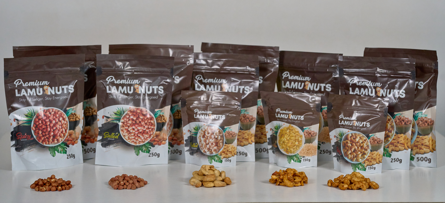 Africa Lamu Nuts Taste the Goodness of Kenya Buy Local Nuts in Nairobi